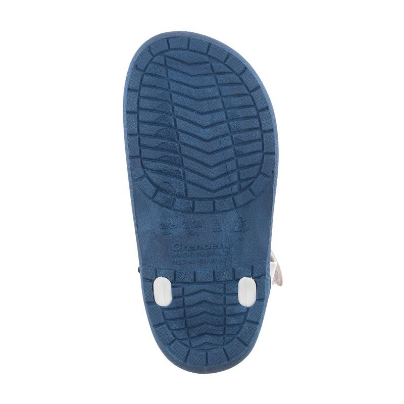Ipanema Patrulha Canina Friends 21994/21393 Blue/Grey (IP40-c) sandalai