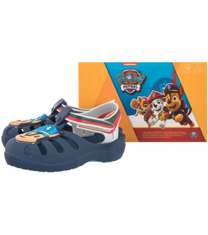 Ipanema Patrulha Canina Friends 21994/21393 Blue/Grey (IP40-c) sandalai