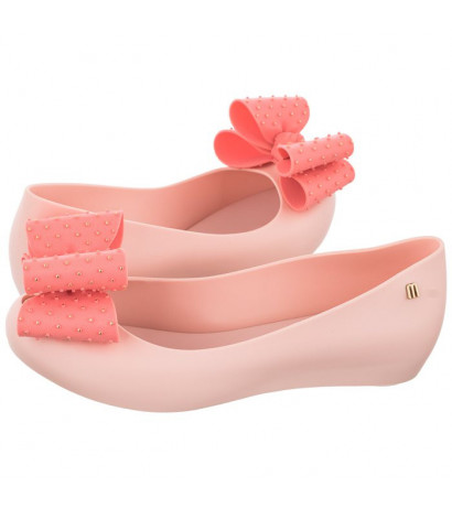 Melissa Ultragirl Sweet XIX AD 33355/51575 Pink (ML195-b) bateliai