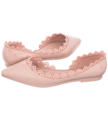 Melissa Cleo II AD 33377/01276 Light Pink (ML210-a) bateliai