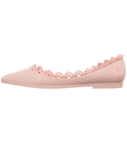 Melissa Cleo II AD 33377/01276 Light Pink (ML210-a) bateliai