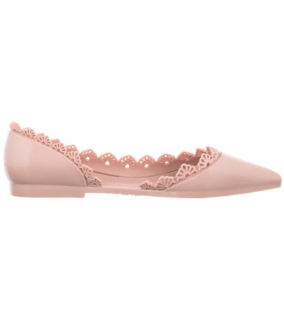 Melissa Cleo II AD 33377/01276 Light Pink (ML210-a) bateliai