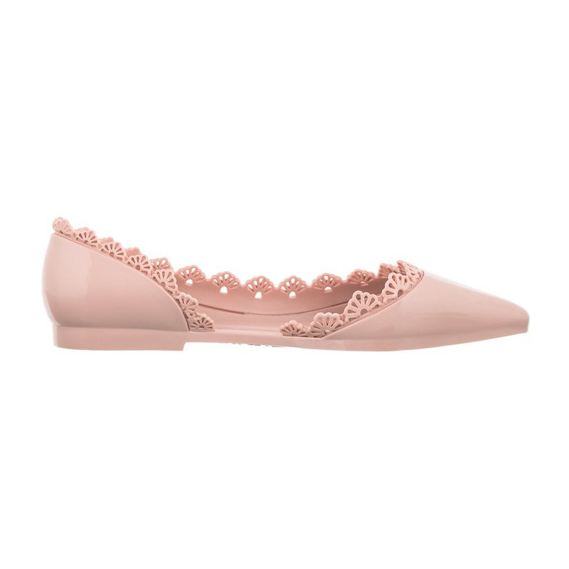 Melissa Cleo II AD 33377/01276 Light Pink (ML210-a) bateliai