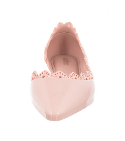 Melissa Cleo II AD 33377/01276 Light Pink (ML210-a) bateliai