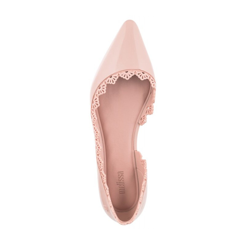 Melissa Cleo II AD 33377/01276 Light Pink (ML210-a) bateliai