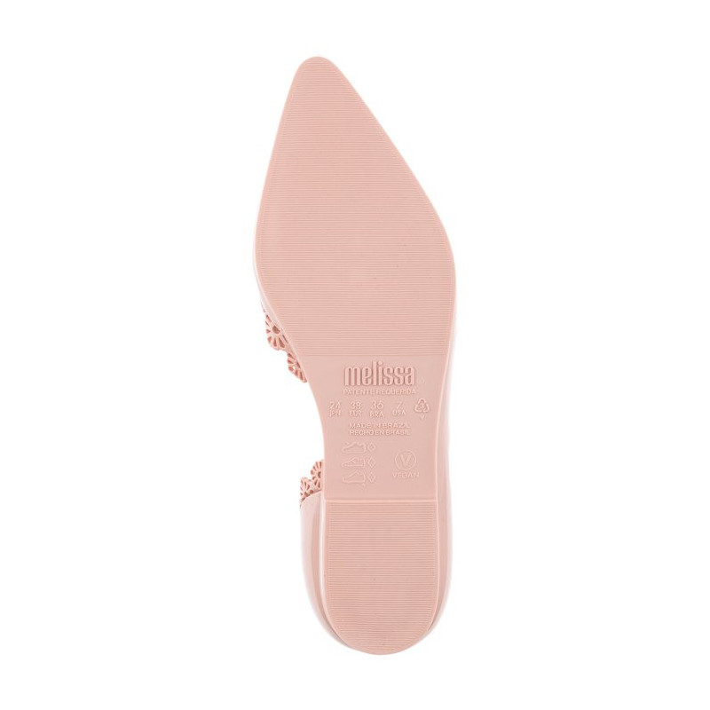 Melissa Cleo II AD 33377/01276 Light Pink (ML210-a) bateliai