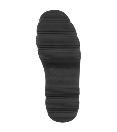 Melissa Kick Off AD 32548/50481 Black (ML214-a) batai