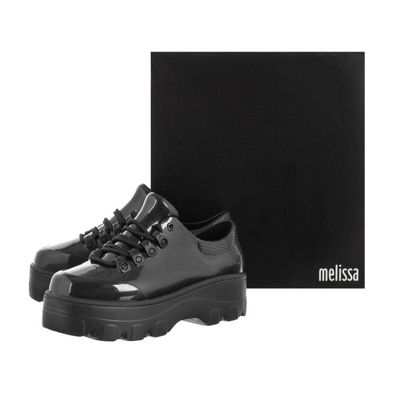Melissa Kick Off AD 32548/50481 Black (ML214-a) batai