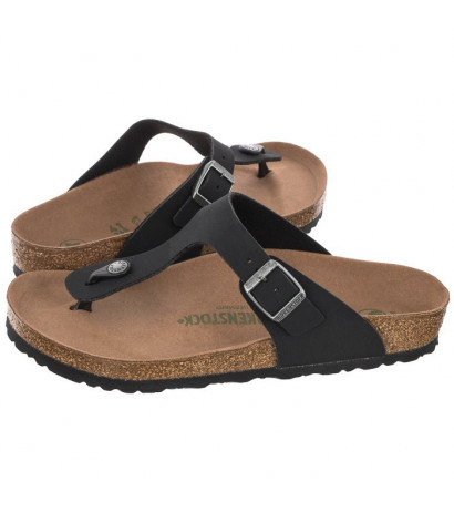 Birkenstock Gizeh BS Black...