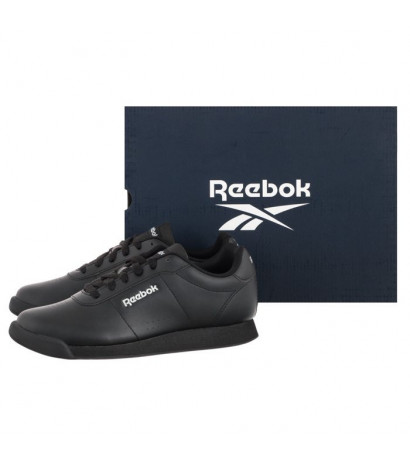 reebok royal charm