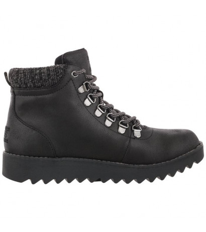 Skechers Mountain kiss Black 113425/BBK (SK100-a) batai