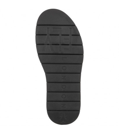 FLY London Reno Rug Black P211053000 (FL352-a) batai