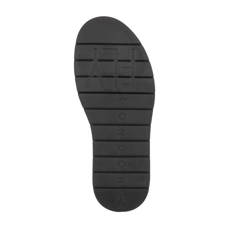 FLY London Reno Rug Black P211053000 (FL352-a) batai