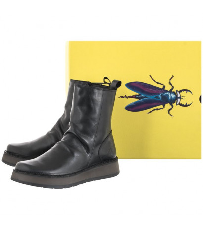 FLY London Reno Rug Black P211053000 (FL352-a) batai