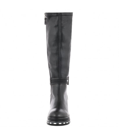 Maciejka Czarne 05293-01/00-7 (MA800-a) batai