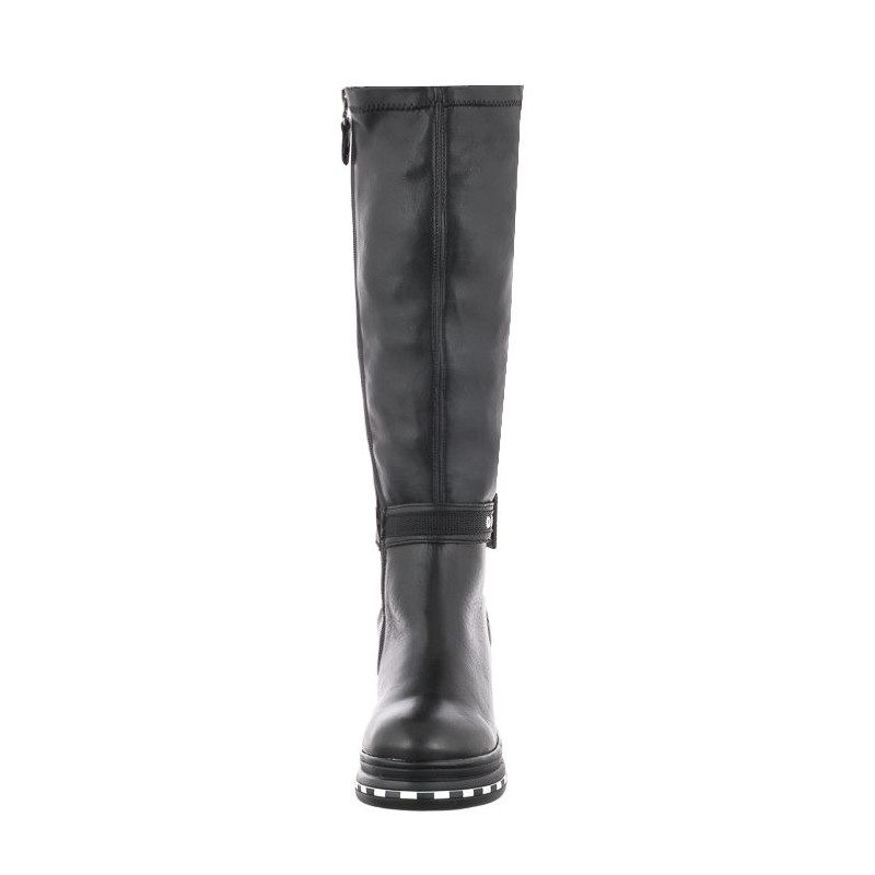Maciejka Czarne 05293-01/00-7 (MA800-a) batai