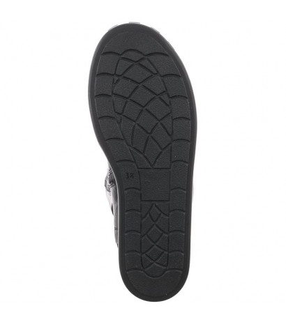 Maciejka Czarne 05293-01/00-7 (MA800-a) batai