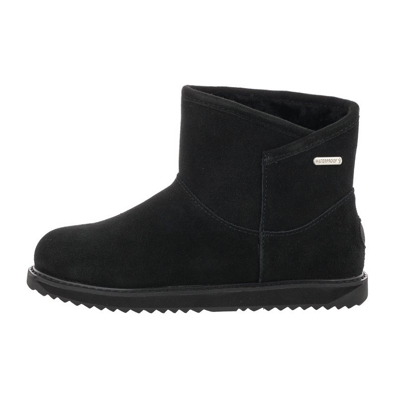 EMU Australia Dofida Mini Black W12645 (EM392-a) batai