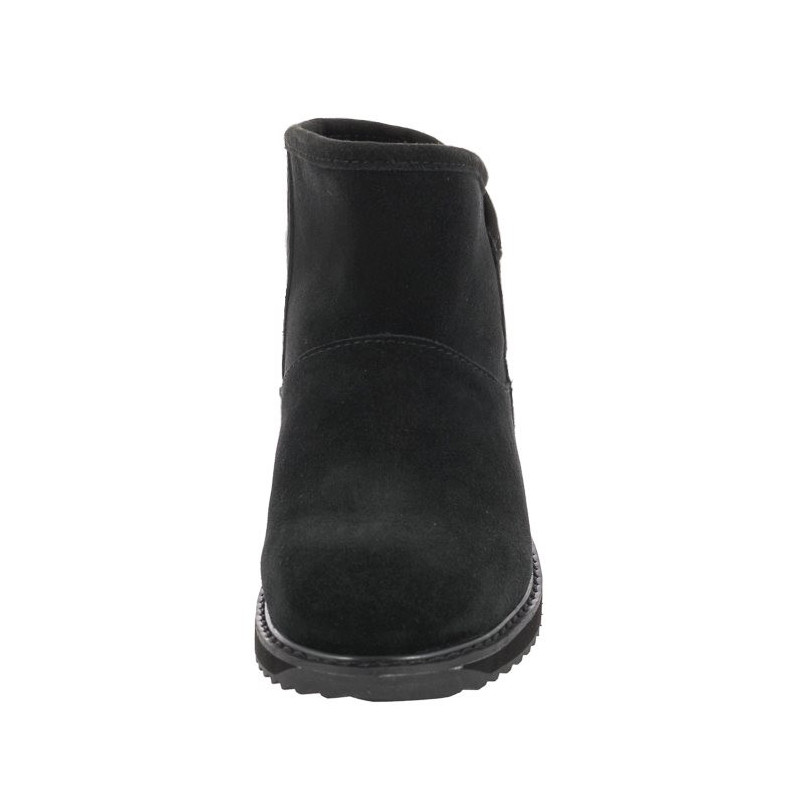 EMU Australia Dofida Mini Black W12645 (EM392-a) batai