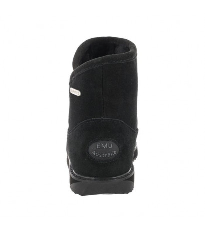 EMU Australia Dofida Mini Black W12645 (EM392-a) batai