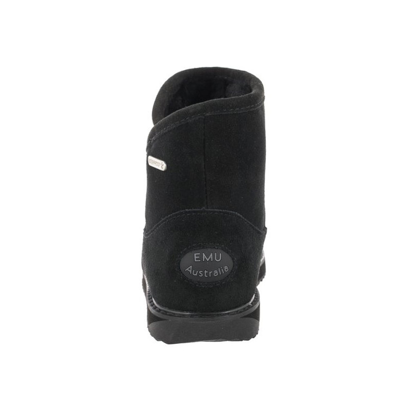 EMU Australia Dofida Mini Black W12645 (EM392-a) batai