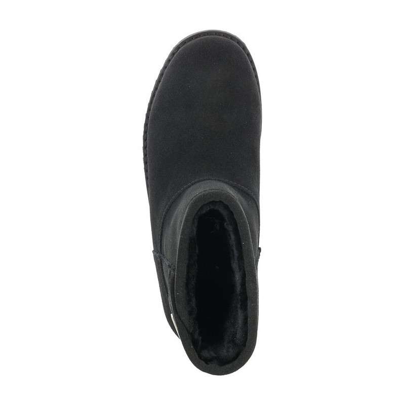 EMU Australia Dofida Mini Black W12645 (EM392-a) batai