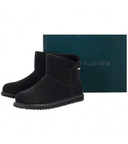 EMU Australia Dofida Mini Black W12645 (EM392-a) batai
