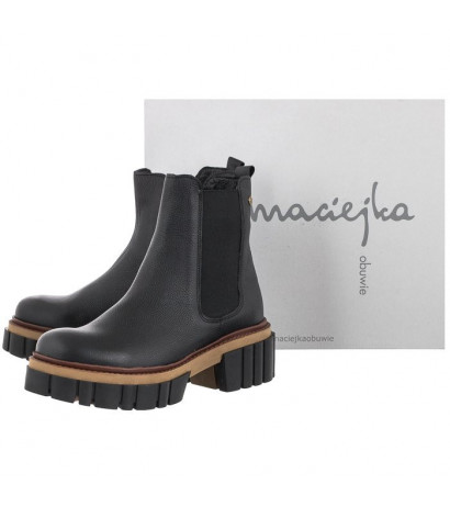 Maciejka Czarne 05312-01/00-6 (MA816-b) 