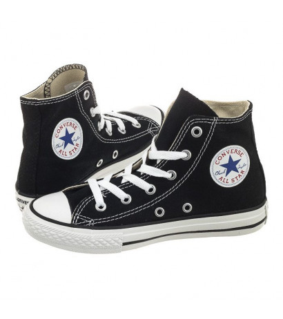 Converse YTHS Chuck Taylor All Star Hi 3J231 (CO80-a) laisvalaikio bateliai