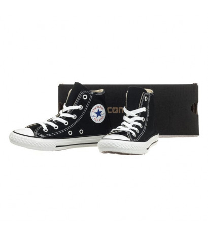 Converse YTHS Chuck Taylor All Star Hi 3J231 (CO80-a) laisvalaikio bateliai