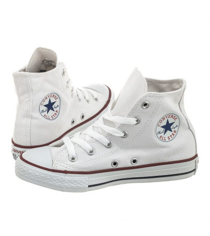 Converse YTHS Chuck Taylor Core HI 3J253 (CO80-e) laisvalaikio bateliai