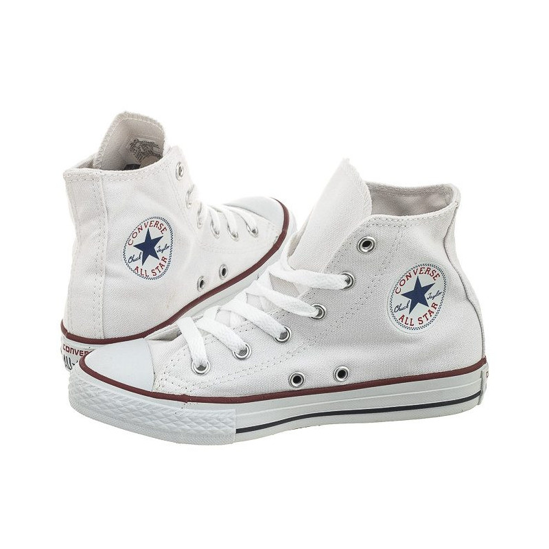 Converse YTHS Chuck Taylor Core HI 3J253 (CO80-e) laisvalaikio bateliai