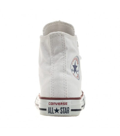 Converse YTHS Chuck Taylor Core HI 3J253 (CO80-e) laisvalaikio bateliai