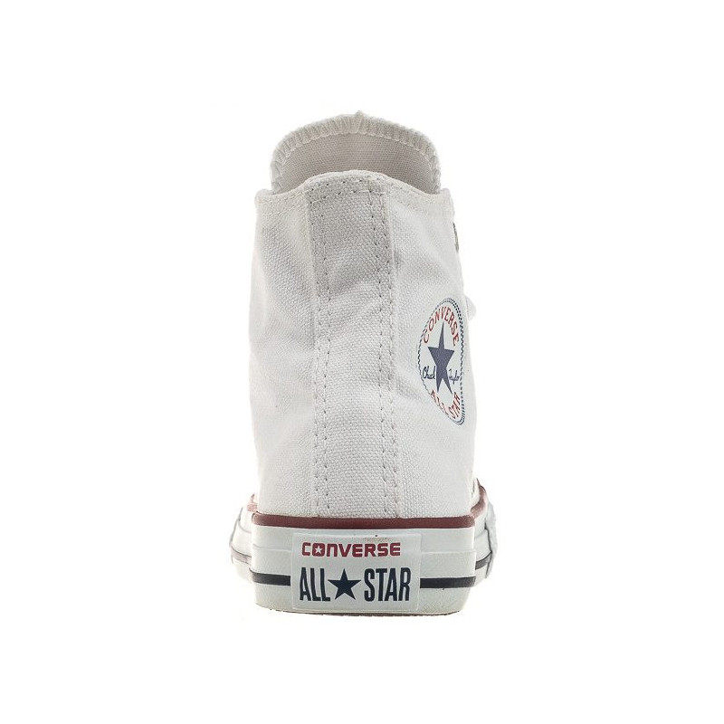 Converse YTHS Chuck Taylor Core HI 3J253 (CO80-e) laisvalaikio bateliai