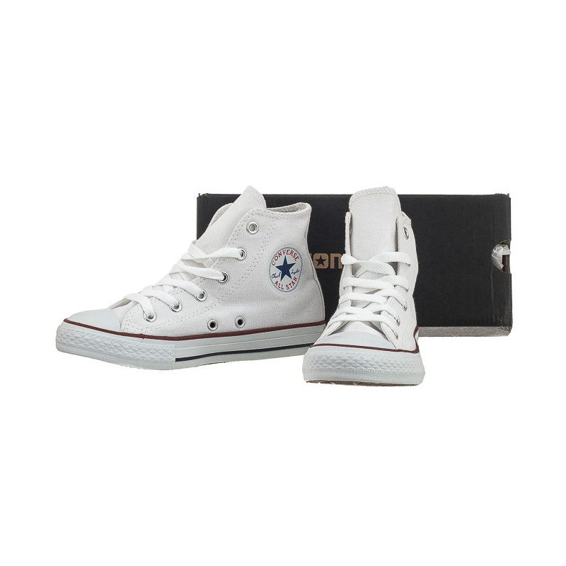 Converse YTHS Chuck Taylor Core HI 3J253 (CO80-e) laisvalaikio bateliai