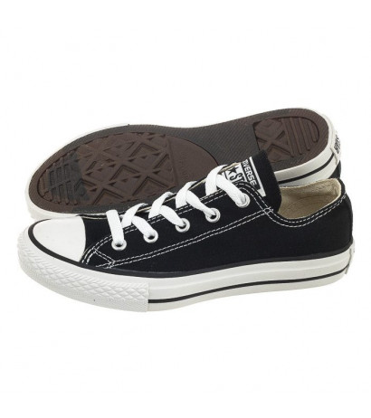 Converse Chuck Taylor All Star CT OX 3J235 (CO81-a) laisvalaikio bateliai