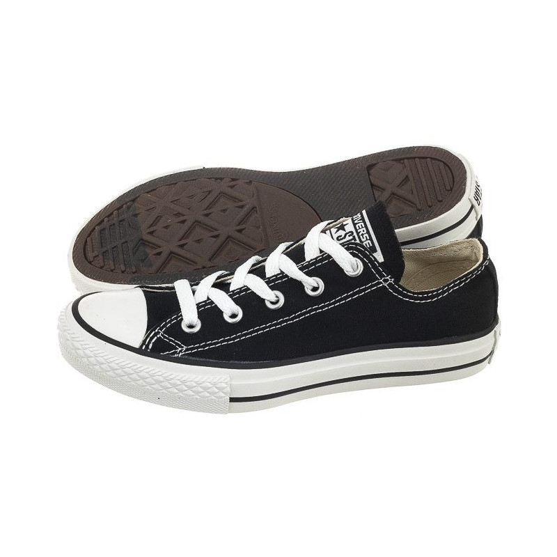 Converse Chuck Taylor All Star CT OX 3J235 (CO81-a) laisvalaikio bateliai