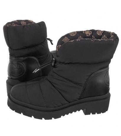 Guess Leeda Stivaletto...