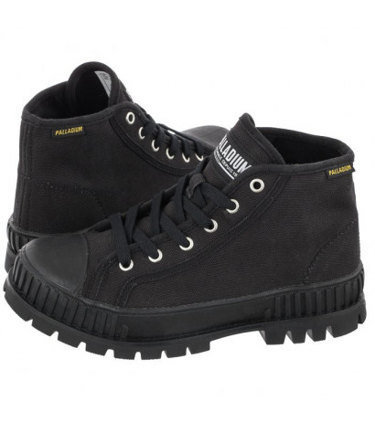 Palladium Pallashock Mid Og...