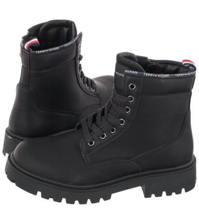 Tommy Hilfiger Lace-Up...
