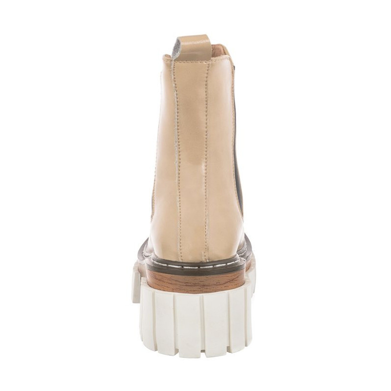 Artiker Beżowe 49C0342 (AR12-a) batai