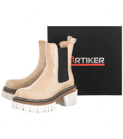 Artiker Beżowe 49C0342 (AR12-a) batai