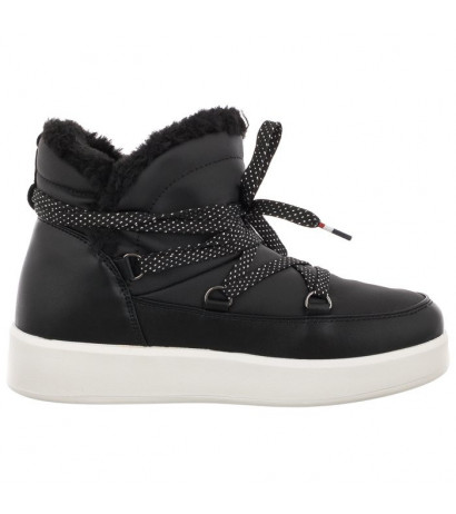 U.S. Polo Assn. Vegy001 Blk VEGY001W/ANY2 (US120-a) batai