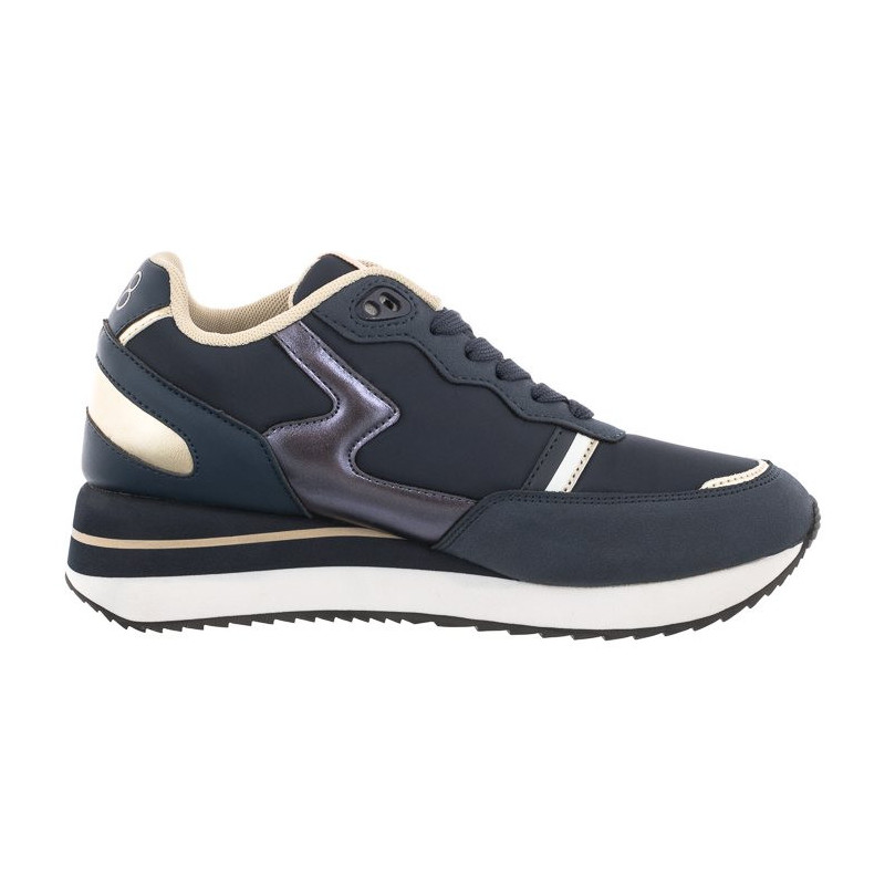 U.S. Polo Assn. Sylvi001 Dbl001 SYLVI001W/AHT1 (US121-a) sportiniai bateliai