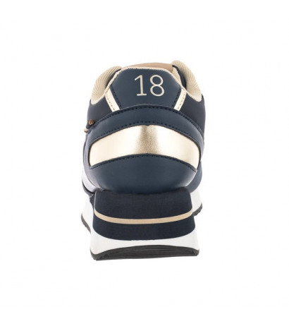 U.S. Polo Assn. Sylvi001 Dbl001 SYLVI001W/AHT1 (US121-a) sportiniai bateliai