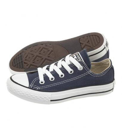 Converse YTHS Chuck Taylor All Star OX 3J237 (CO81-c) laisvalaikio bateliai