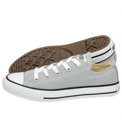 Converse Chuck Taylor All Star CT OX 336567C (CO81-k) laisvalaikio bateliai