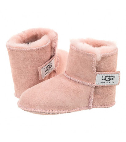 UGG I Erin 5202/BPNK (UA12-a) aulinukai - Batai