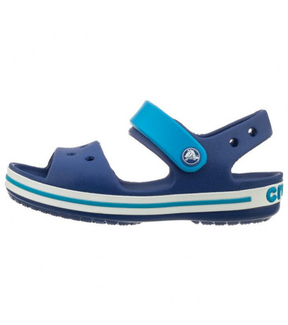 Crocs Crocband Sandal Kids Blue/Ocean 12856-4BX (CR39-l) sandalai