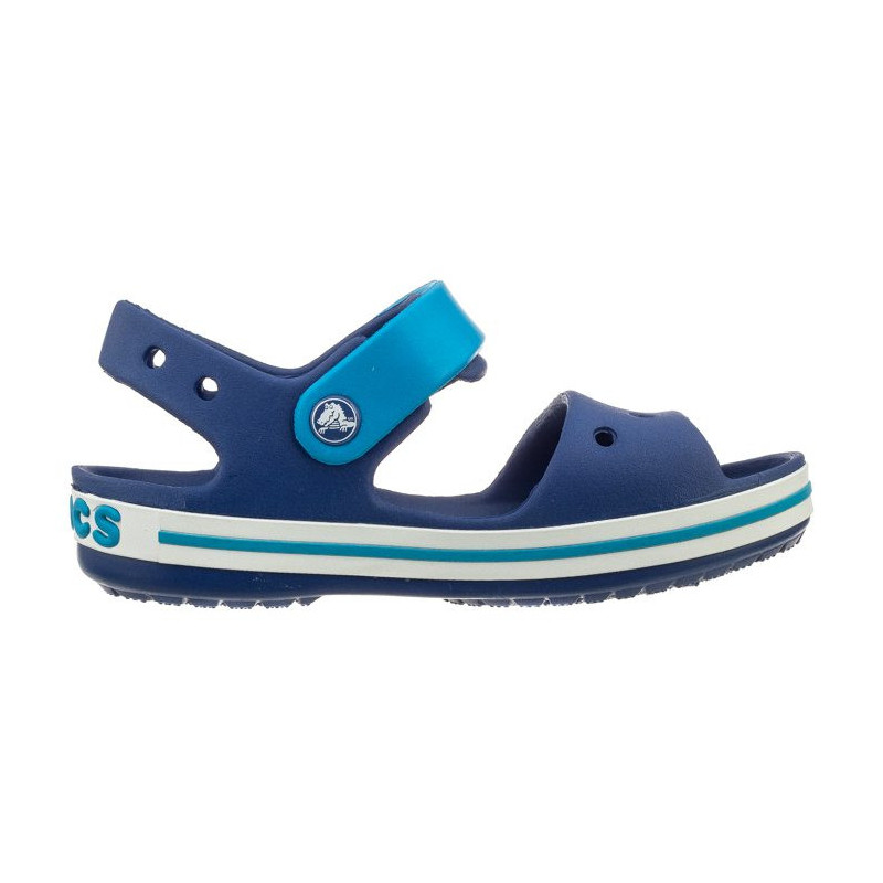 Crocs Crocband Sandal Kids Blue/Ocean 12856-4BX (CR39-l) sandalai